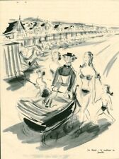 Antique advertising document d'occasion  Expédié en Belgium