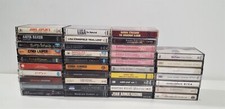 Audiotapes pop rock usato  Fiano Romano