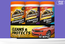 Armor car wipes for sale  Sebastian
