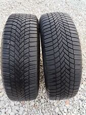 Gomme 215 stagioni usato  Terlizzi