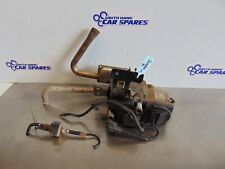 Sharan auxiliary pre for sale  KINGSBRIDGE