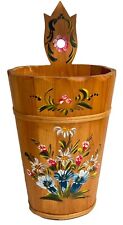 Vintage norwegian hand for sale  Spring Lake