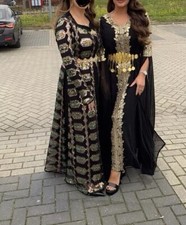 Luxus takshita caftan gebraucht kaufen  Essen