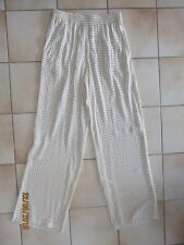 Minx leichte stoffhose gebraucht kaufen  Würzburg