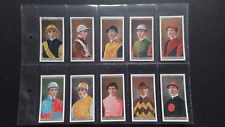 Ogden 1927 jockey for sale  WATFORD
