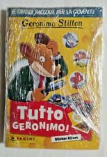 Album tutto geronimo usato  Roma