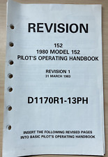 cessna handbook vintage for sale cessna handbook vintage for sale Fort Worth