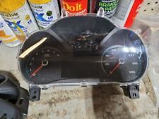 Speedometer cluster mph for sale  Edgerton