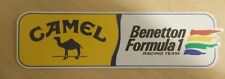 Adesivo camel benetton usato  Lanciano