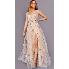 Jvn jovani pink for sale  Denver