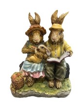Vintage chrisdon rabbits for sale  Lufkin