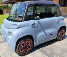 quadriciclo elettrico usato quadriciclo elettrico usato Ragalna
