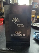 Creed absolu aventus for sale  SHEFFIELD