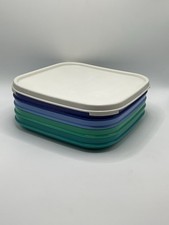Tupperware picknickteller eco gebraucht kaufen Tupperware picknickteller eco gebraucht kaufen  Bergisch Gladbach