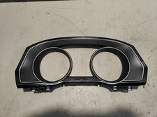 Blende instrumententafel 3g185 gebraucht kaufen  Gronau
