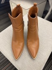 Nine west brown for sale  Stamford