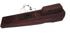 Center console floor for sale  New Castle