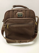 Antler vintage brown for sale  SOUTH PETHERTON