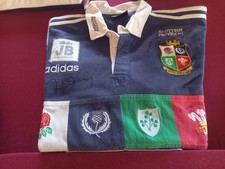 British lions training for sale  FLINT