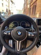 Bmw lenkrad f10 gebraucht kaufen  Mannheim