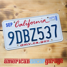 Usa nummernschild kennzeichen gebraucht kaufen  Offenburg