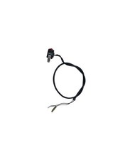 Bouton arret moteur d'occasion  Pertuis