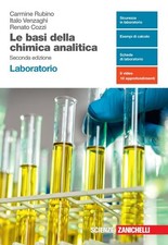 Basi della chimica usato  Busto Arsizio