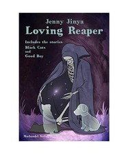 The loving reaper gebraucht kaufen  Trebbin