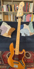 Fender made japan for sale  LONDON