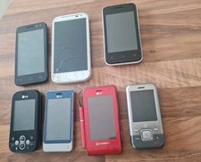 Joblot mobile phone for sale  STOKE-ON-TRENT