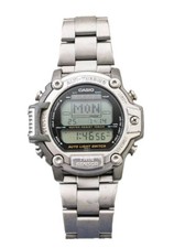 CASIO PROTREK PRT 311 TITANIUM Item Usado Totalmente Funcional Final de Junho de 2025 comprar usado  Enviando para Brazil