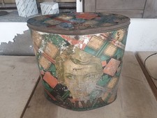 Latta scatola bidone usato  Zerbolo