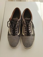 Scarpe vans old usato  Latisana