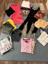 Bekleidungspaket teile xl gebraucht kaufen  Hamburg