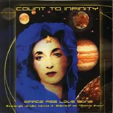 Single count infinity gebraucht kaufen  Deutschland