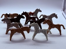 Playmobil horse lot for sale  Belle Mead