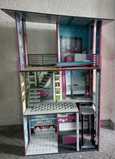 Kidkraft puppenhaus barbiehaus gebraucht kaufen  Bottrop