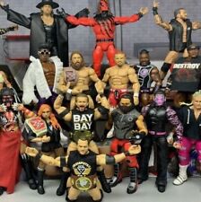 Various wwe wrestling for sale  ELLESMERE PORT