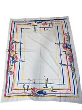 Vintage tablecloth mexican for sale  Saint Paul