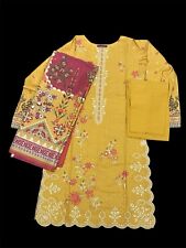 Large. pakistani 3pc for sale  LONDON