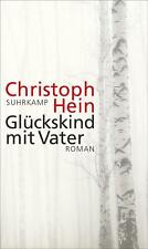 Christoph hein glückskind gebraucht kaufen  Stahnsdorf