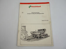Kverneland 3270 3290 gebraucht kaufen  Merseburg