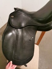 Dressursattel . 5 gebraucht kaufen  Wismar-Umland