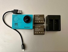 Akaso ek7000 action for sale  Las Vegas