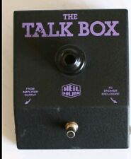 Heil sound talk for sale  Corpus Christi