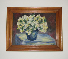Vintage originsl floral for sale  Chula Vista