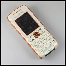 Celular antigo Sony Ericsson W200 W200i Walkman comprar usado  Enviando para Brazil
