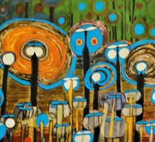Friedensreich hundertwasser 19 gebraucht kaufen  Bad Grund (Harz)