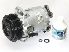 Compressor 2015 2017 for sale  Anaheim