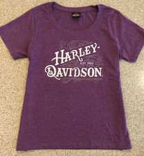 Harley davidson purple for sale  West Chester